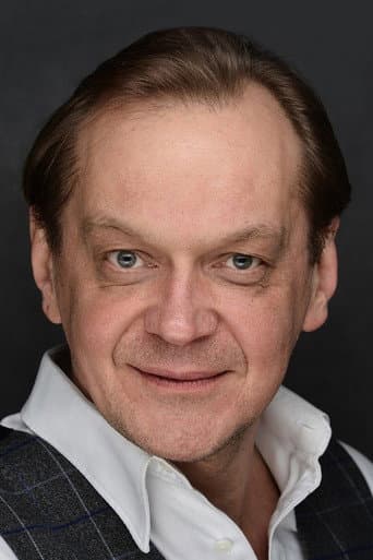 Michael Gor fotoğrafı