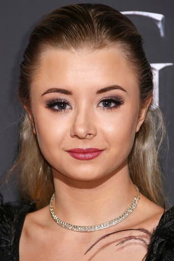 Kerry Ingram fotoğrafı