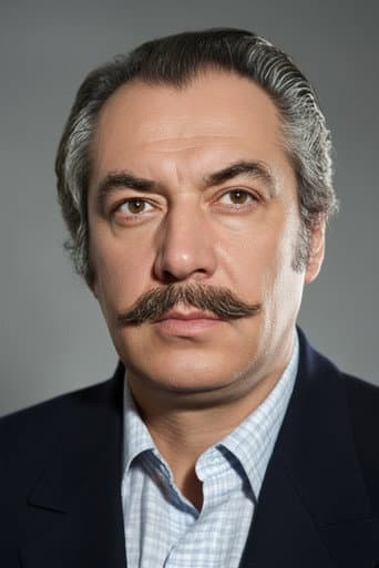 Saadettin Erbil fotoğrafı