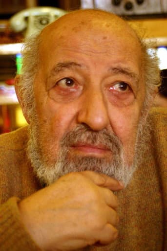 Ara Güler fotoğrafı