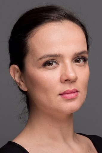 Burcu Altın fotoğrafı