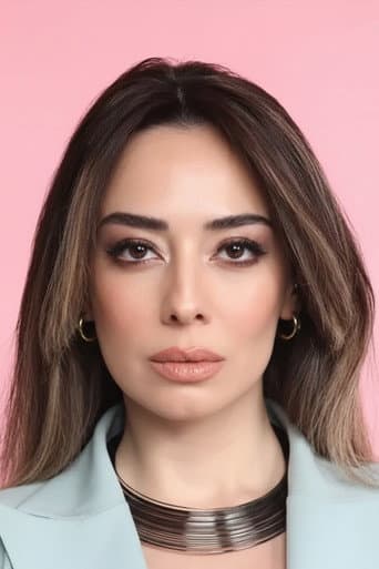 Merve Sevi fotoğrafı