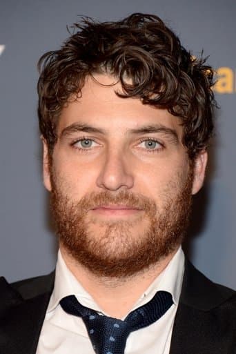 Adam Pally fotoğrafı
