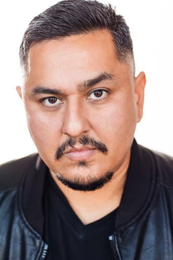 Ricky Garcia fotoğrafı