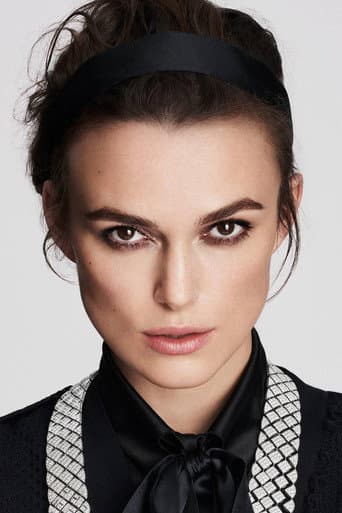 Keira Knightley fotoğrafı