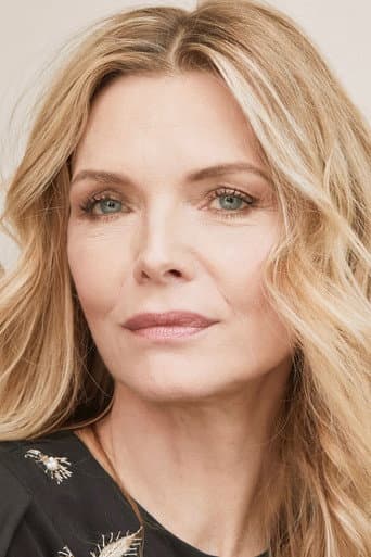 Michelle Pfeiffer fotoğrafı