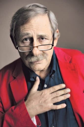 Andrzej Strzelecki fotoğrafı