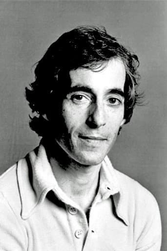 Eliot Feld fotoğrafı