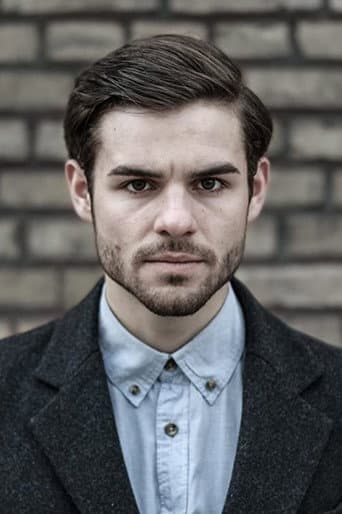 Lucas Reiber fotoğrafı