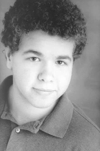 Jeffrey Zubernis fotoğrafı