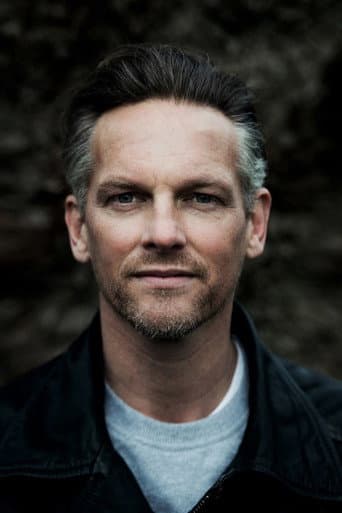 Barry Atsma fotoğrafı