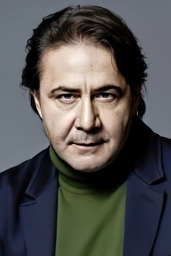 Hakan Meriçliler fotoğrafı