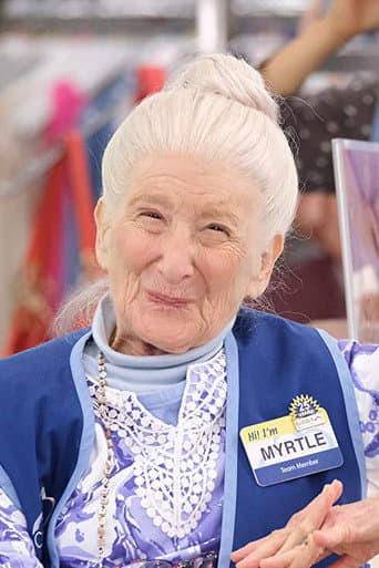 Linda Porter fotoğrafı