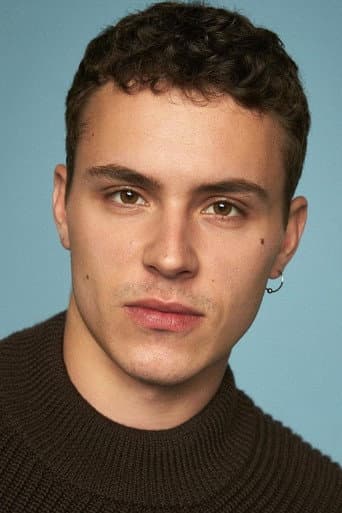 Arón Piper fotoğrafı
