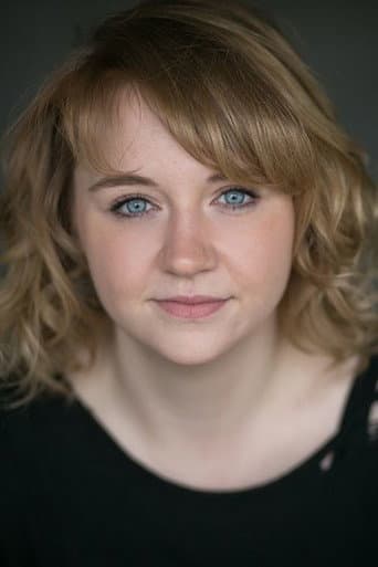 Katherine Pearce fotoğrafı