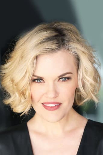 Kari Wahlgren fotoğrafı