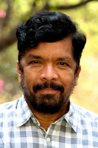 Posani Krishna Murali fotoğrafı