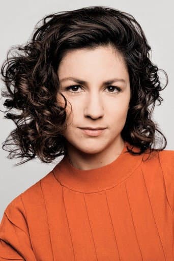 Eva Meckbach fotoğrafı