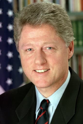 Bill Clinton fotoğrafı
