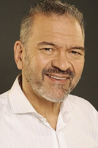 César Bordón fotoğrafı