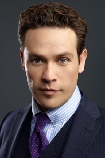 Kevin Alejandro fotoğrafı