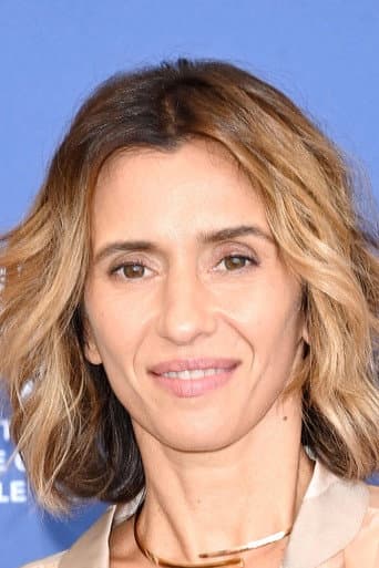 Teresa Saponangelo fotoğrafı