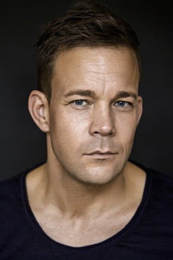 Johannes Bah Kuhnke fotoğrafı