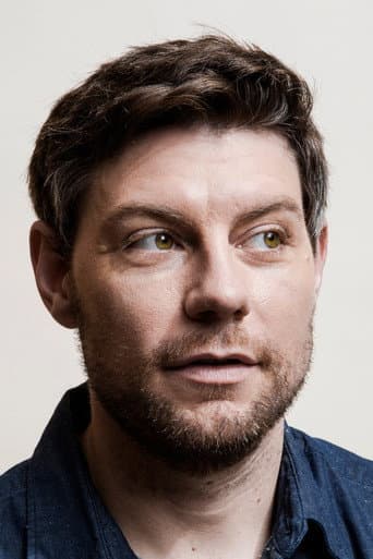 Patrick Fugit fotoğrafı