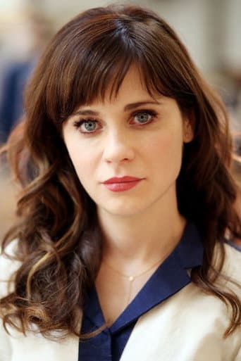 Zooey Deschanel fotoğrafı