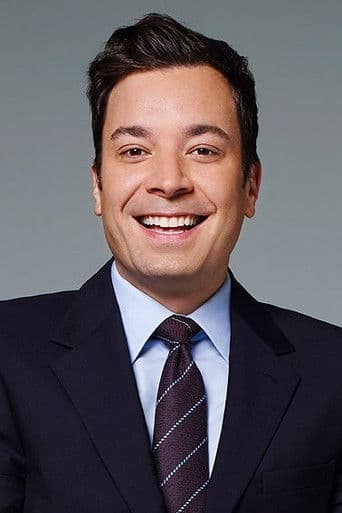 Jimmy Fallon fotoğrafı
