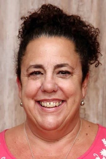Marcia DeBonis fotoğrafı