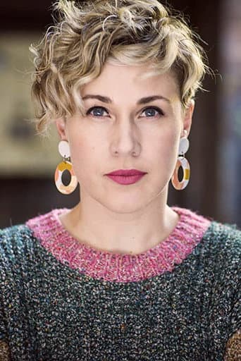 Yolanda Ramke fotoğrafı
