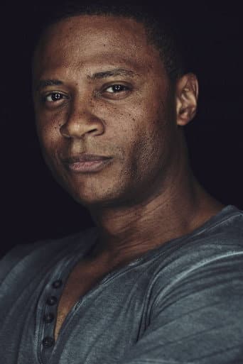 David Ramsey fotoğrafı