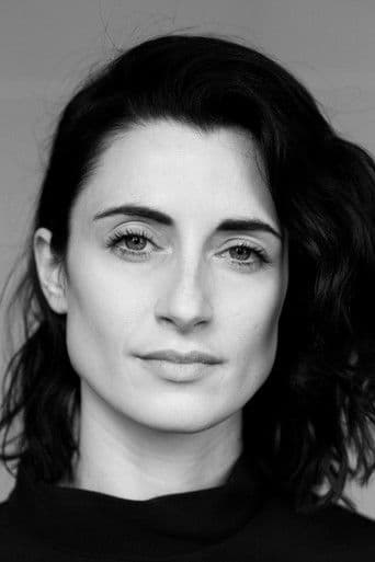 Natasha O'Keeffe fotoğrafı
