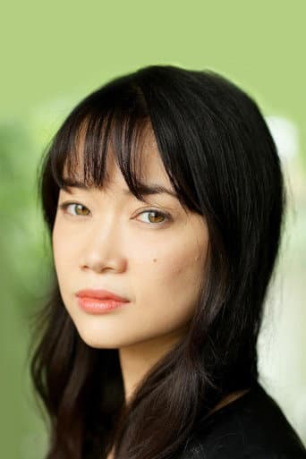 Haruka Abe fotoğrafı
