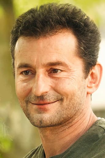 Ondřej Vetchý fotoğrafı