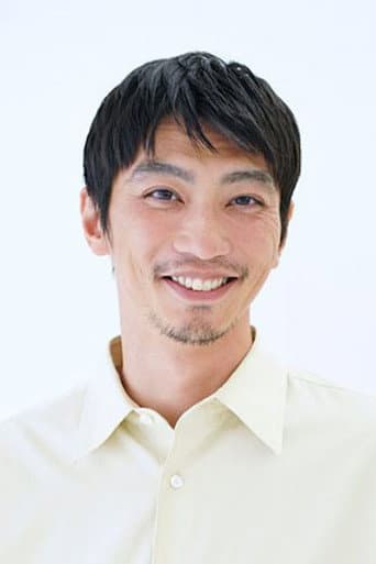 Eita Okuno fotoğrafı