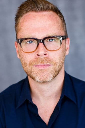 Graeme Duffy fotoğrafı