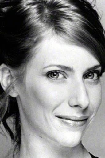 Elena Roger fotoğrafı