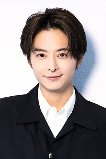 Koike Teppei fotoğrafı