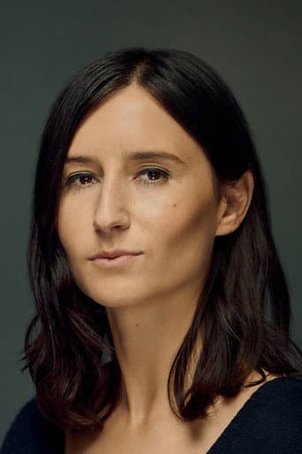 Chloe Domont fotoğrafı