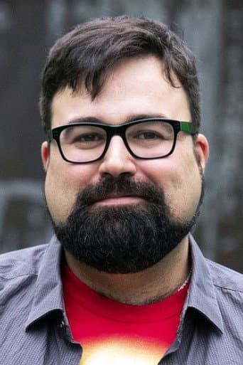 David Galán Galindo fotoğrafı