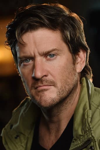 Brian Atkinson fotoğrafı