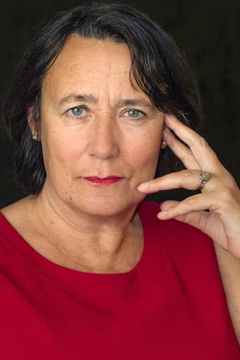 Martine Vandeville fotoğrafı