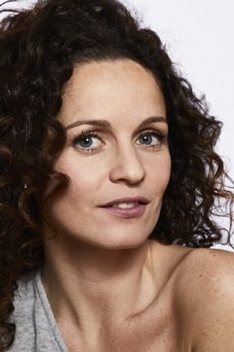 Rebecca Azan fotoğrafı