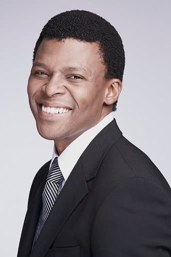 Vuyo Dabula fotoğrafı