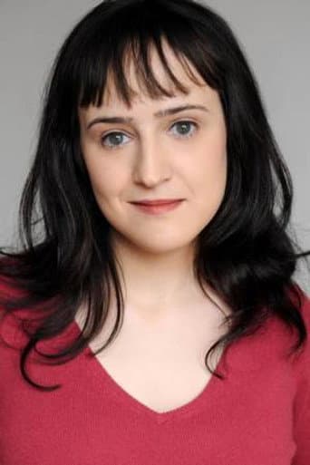 Mara Wilson fotoğrafı