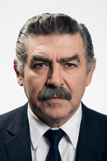 Renan Fosforoğlu fotoğrafı