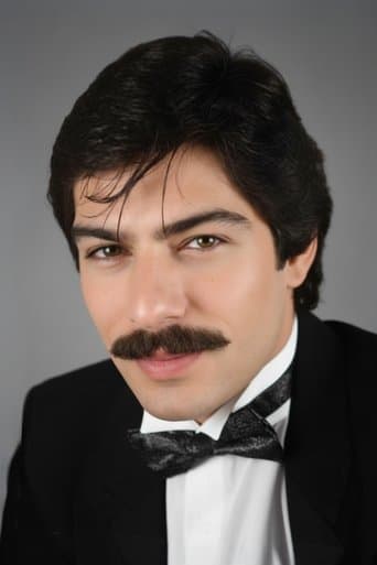 Yılmaz Zafer fotoğrafı