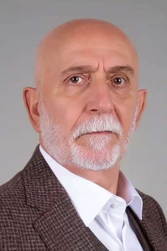 Macit Koper fotoğrafı